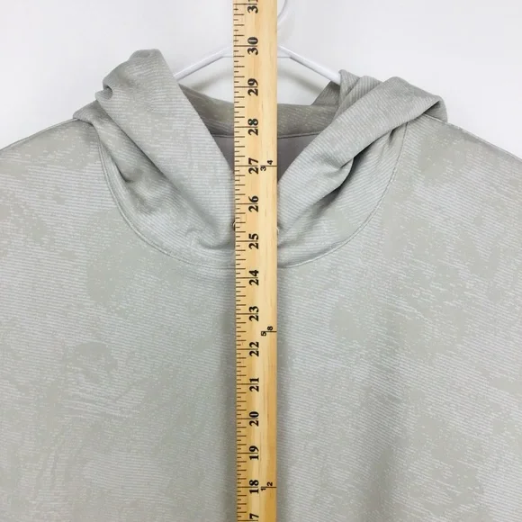 Lululemon Athletica men’s long sleeve sweatshirt hoodie large - Picture 7 of 10